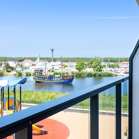 Apolonia Apartament Ii- Spa Дзивнув Экстерьер фото